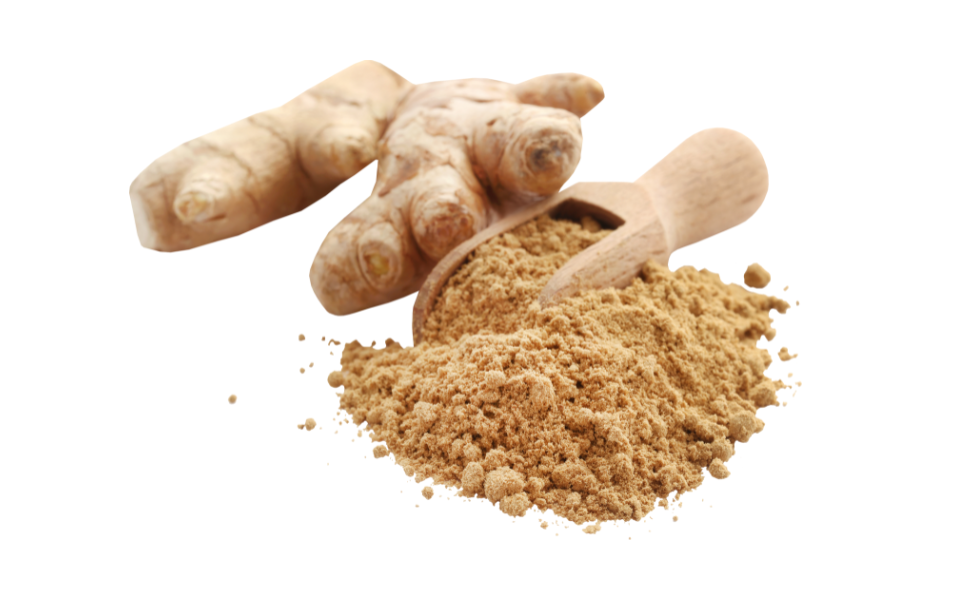 Ginger Powder