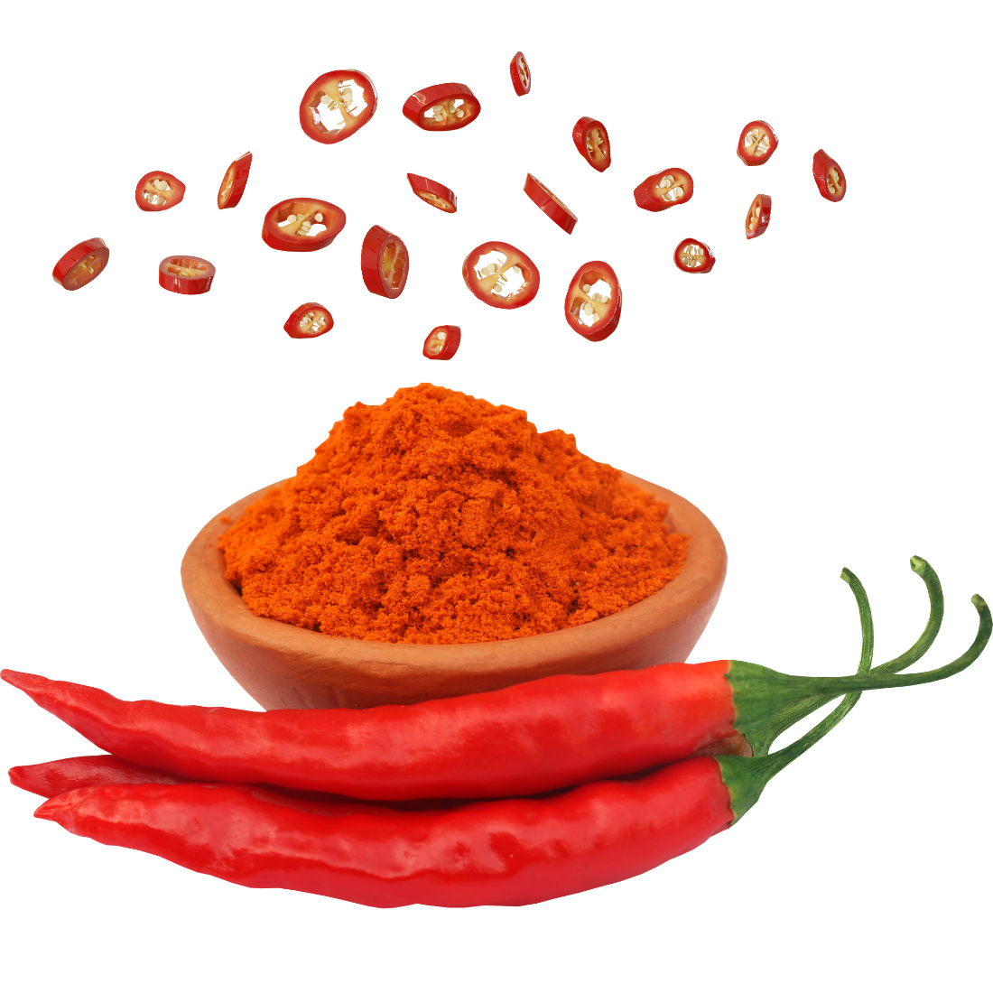 Red Chilli Powder