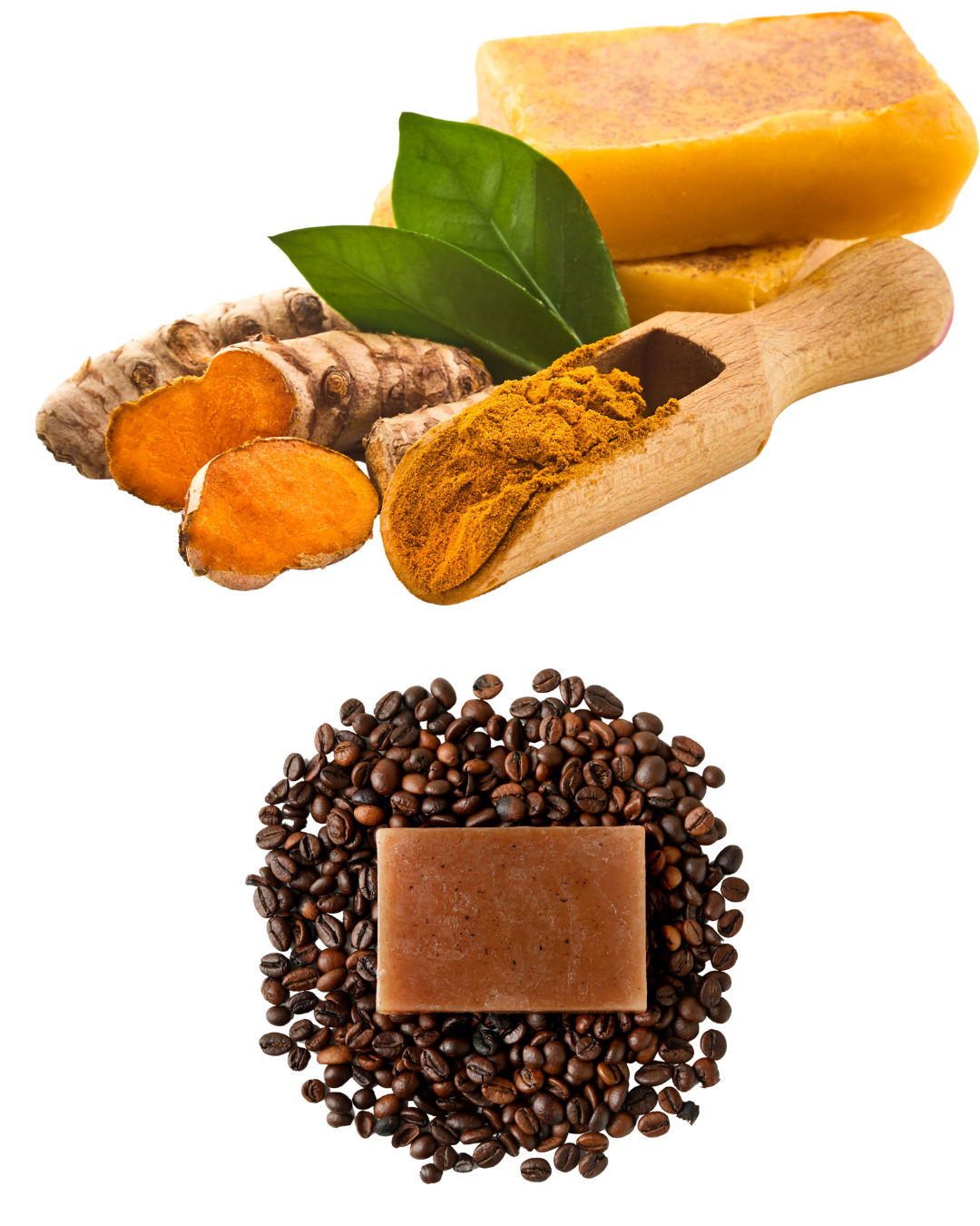 Natural Cold Press Soaps