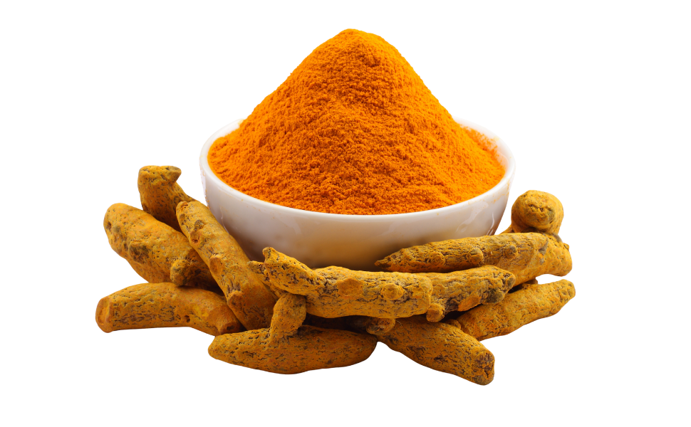 Turmeric Powder