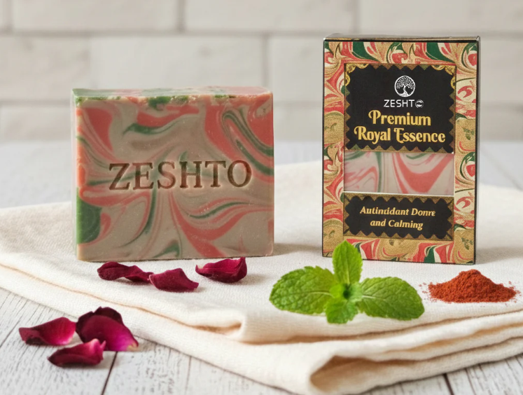 Royal Essence Soap